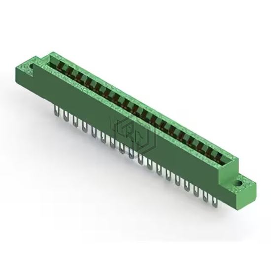 306-018-500-102 - EDAC Inc. - Card Edge Connectors - Edgeboard Connectors