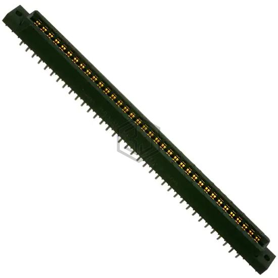 ACM36DRKH - Sullins Connector Solutions - Card Edge Connectors - Edgeboard Connectors