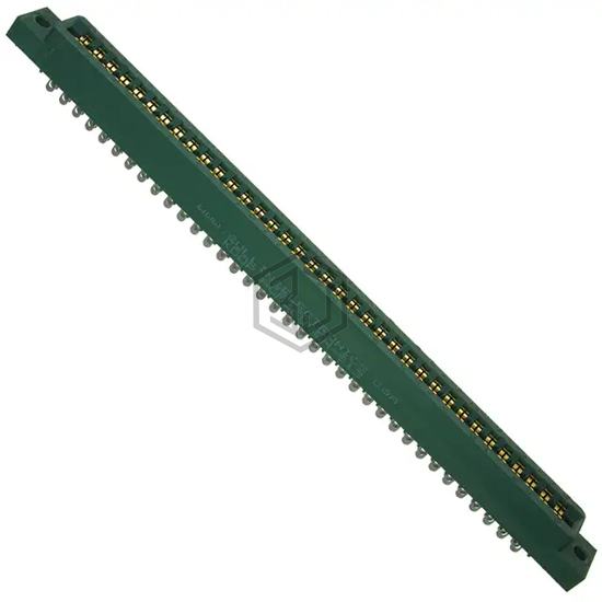 ACM36DSEH-S13 - Sullins Connector Solutions - Card Edge Connectors - Edgeboard Connectors