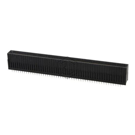 1706731200 - Molex - Card Edge Connectors - Edgeboard Connectors