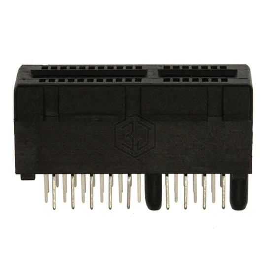 10018783-10110TLF - Amphenol ICC (FCI) - Card Edge Connectors - Edgeboard Connectors