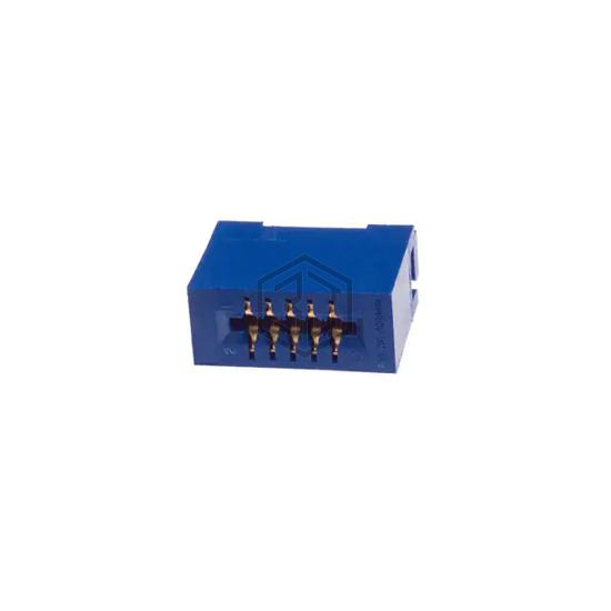 CWR-170-10-0000 - CW Industries - Card Edge Connectors - Edgeboard Connectors