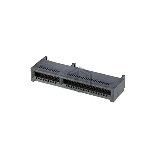 ME1014010201011 - Amphenol ICC (FCI) - Card Edge Connectors - Edgeboard Connectors