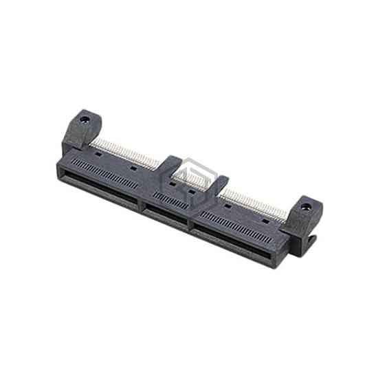 ME1005613401101 - Amphenol ICC (FCI) - Card Edge Connectors - Edgeboard Connectors