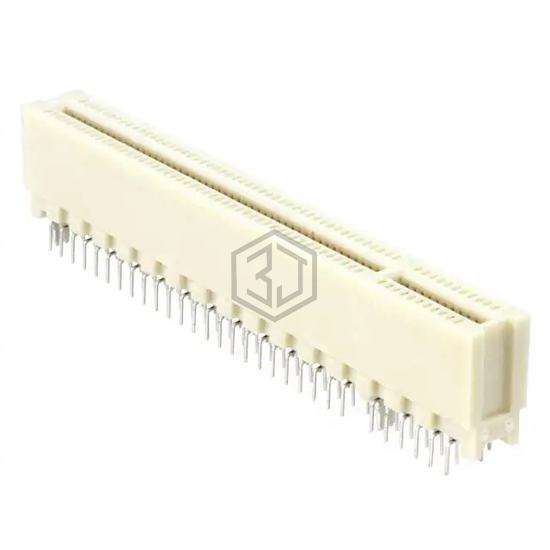 5145167-8 - TE Connectivity AMP Connectors - Card Edge Connectors - Edgeboard Connectors