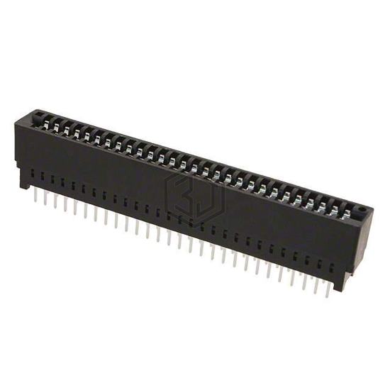 5530843-6 - TE Connectivity AMP Connectors - Card Edge Connectors - Edgeboard Connectors