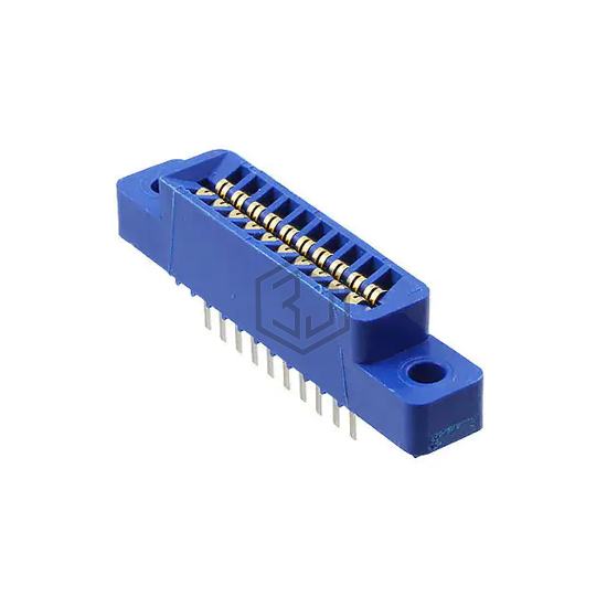 EBC10DRTH-S734 - Sullins Connector Solutions - Card Edge Connectors - Edgeboard Connectors