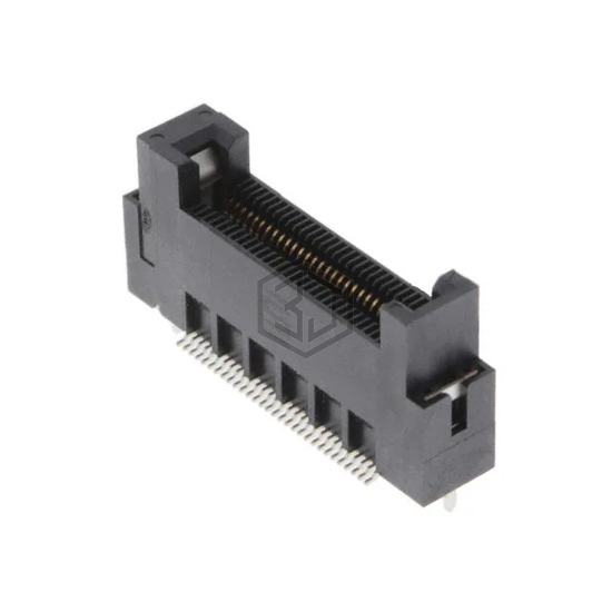 MEC5-030-01-L-DV-W1-K-TR - Samtec Inc. - Card Edge Connectors - Edgeboard Connectors