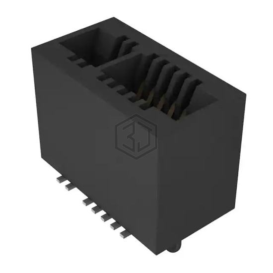 MEC1-108-02-S-D-A-K-TR - Samtec Inc. - Card Edge Connectors - Edgeboard Connectors
