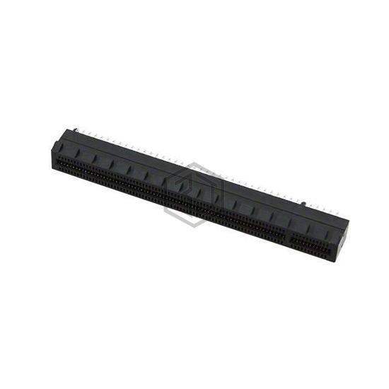 10039755-10003TLF - Amphenol ICC (FCI) - Card Edge Connectors - Edgeboard Connectors