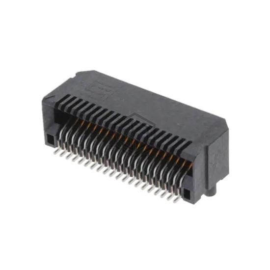 MEC8-120-02-L-D-RA1-TR - Samtec Inc. - Card Edge Connectors - Edgeboard Connectors