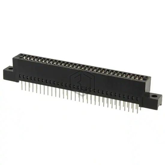 1-5530841-8 - TE Connectivity AMP Connectors - Card Edge Connectors - Edgeboard Connectors