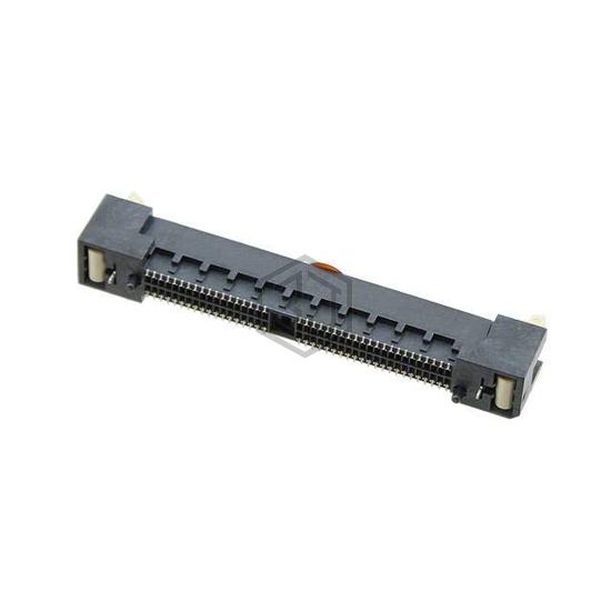 SPD08-080-RB-TR - 3M - Card Edge Connectors - Edgeboard Connectors