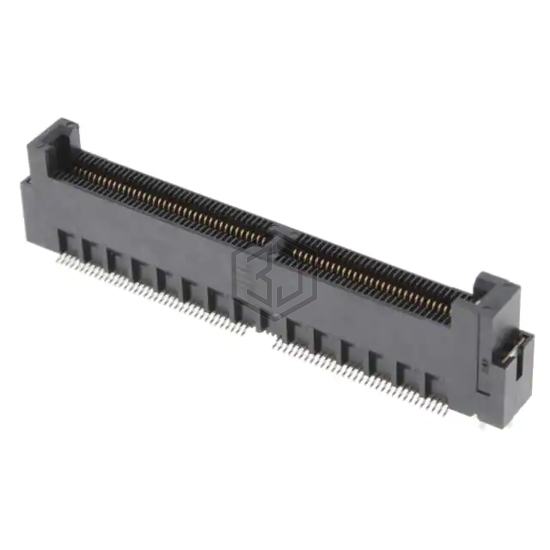 MEC5-070-01-L-DV-W1-K-TR - Samtec Inc. - Card Edge Connectors - Edgeboard Connectors