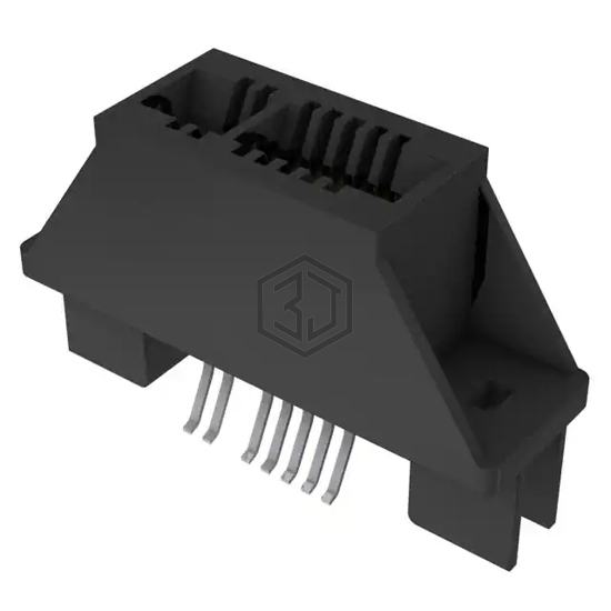 MEC1-108-02-L-D-EM2 - Samtec Inc. - Card Edge Connectors - Edgeboard Connectors