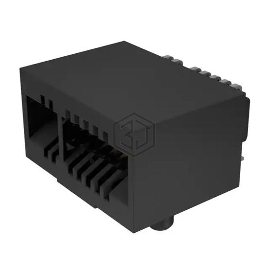 MEC1-108-02-L-D-RA1-SL - Samtec Inc. - Card Edge Connectors - Edgeboard Connectors