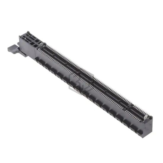 10147430-113T0LF - Amphenol ICC (FCI) - Card Edge Connectors - Edgeboard Connectors