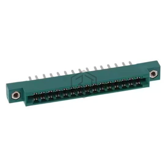 307-030-520-208 - EDAC Inc. - Card Edge Connectors - Edgeboard Connectors