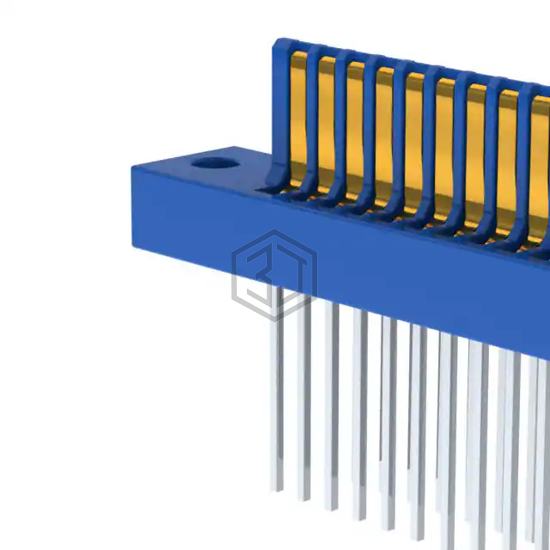 EBC30MMMD - Sullins Connector Solutions - Card Edge Connectors - Edgeboard Connectors