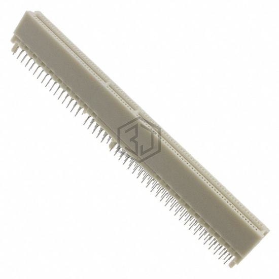 1-5145166-2 - TE Connectivity AMP Connectors - Card Edge Connectors - Edgeboard Connectors