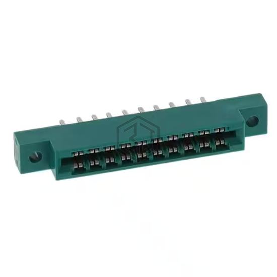 305-020-520-202 - EDAC Inc. - Card Edge Connectors - Edgeboard Connectors