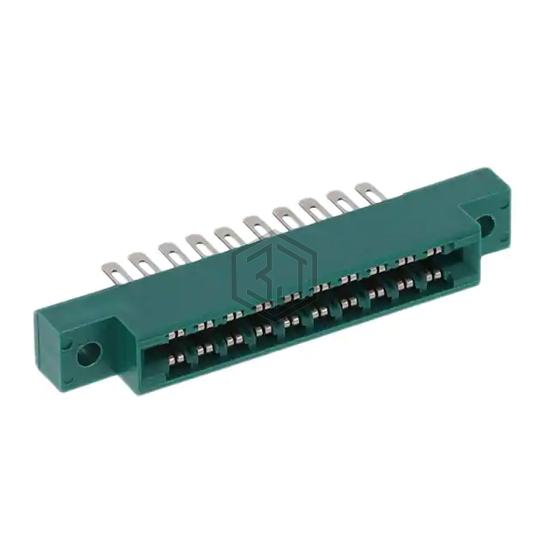305-020-500-202 - EDAC Inc. - Card Edge Connectors - Edgeboard Connectors