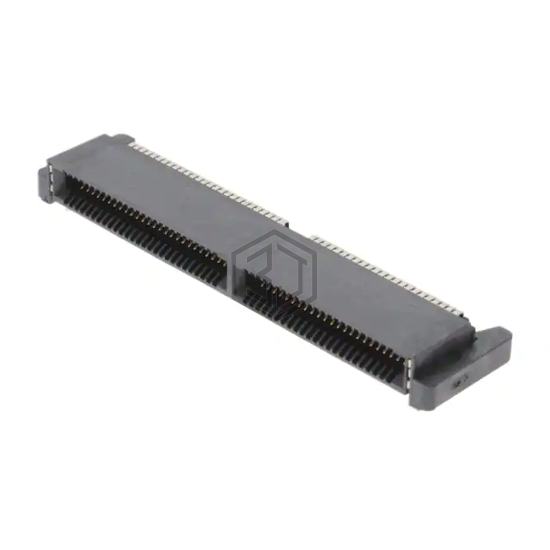 HSEC8-150-01-L-RA-TR - Samtec Inc. - Card Edge Connectors - Edgeboard Connectors
