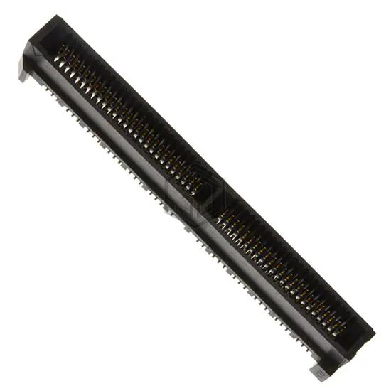 HSEC8-150-01-SM-DV-A - Samtec Inc. - Card Edge Connectors - Edgeboard Connectors