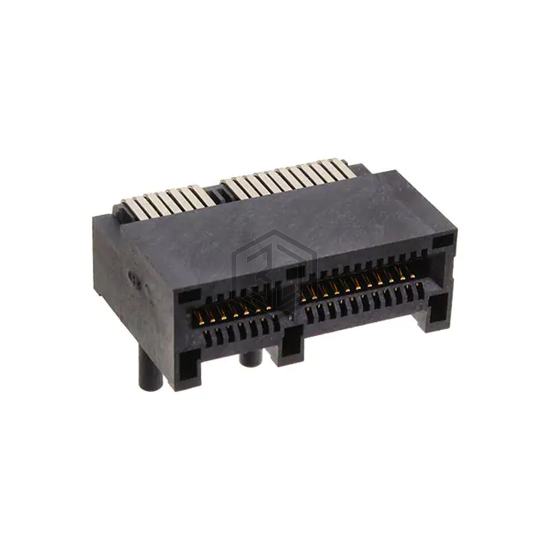 PCIE-036-02-S-D-RA - Samtec Inc. - Card Edge Connectors - Edgeboard Connectors