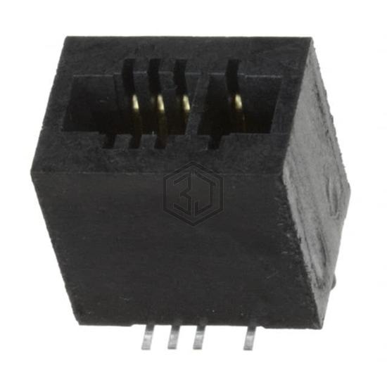 MEC1-105-02-S-D-A - Samtec Inc. - Card Edge Connectors - Edgeboard Connectors