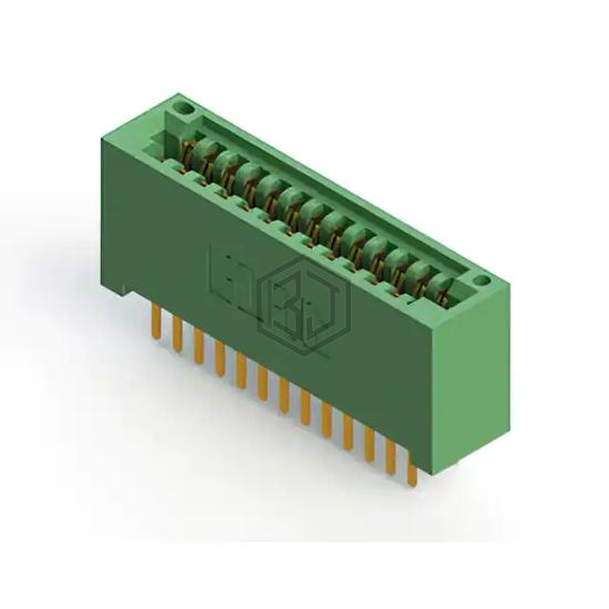 345-026-520-201 - EDAC Inc. - Card Edge Connectors - Edgeboard Connectors