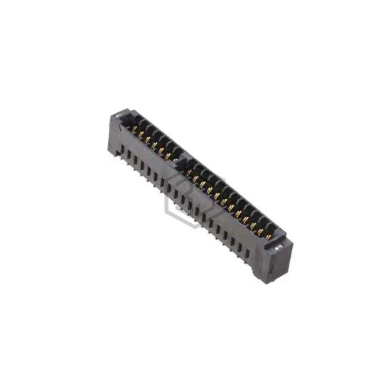 MEC2-20-01-L-DV-WT - Samtec Inc. - Card Edge Connectors - Edgeboard Connectors