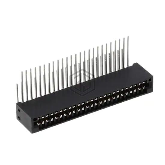 395-050-558-201 - EDAC Inc. - Card Edge Connectors - Edgeboard Connectors
