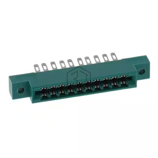 307-020-500-202 - EDAC Inc. - Card Edge Connectors - Edgeboard Connectors
