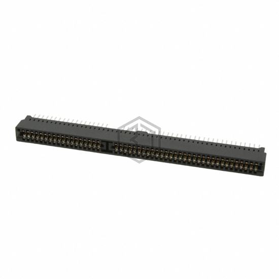 5650616-1 - TE Connectivity AMP Connectors - Card Edge Connectors - Edgeboard Connectors