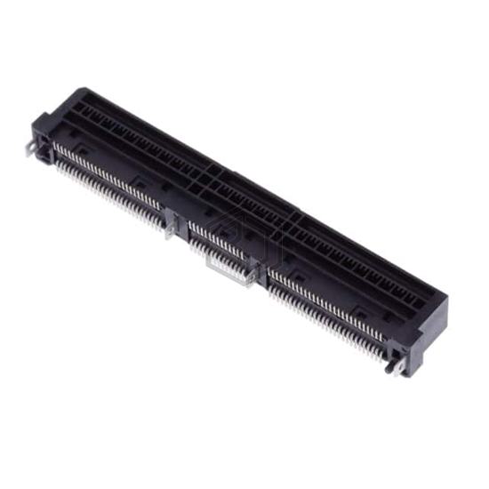 2327677-1 - TE Connectivity AMP Connectors - Card Edge Connectors - Edgeboard Connectors