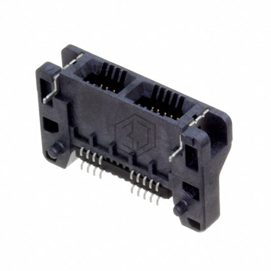 HSEC8-109-01-L-RA-L2 - Samtec Inc. - Card Edge Connectors - Edgeboard Connectors