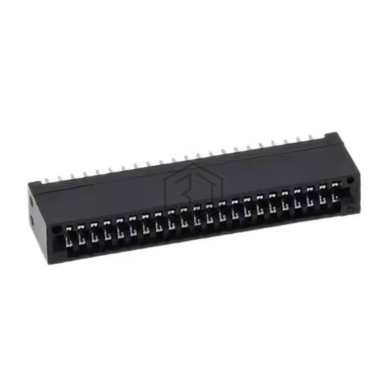 395-044-521-201 - EDAC Inc. - Card Edge Connectors - Edgeboard Connectors