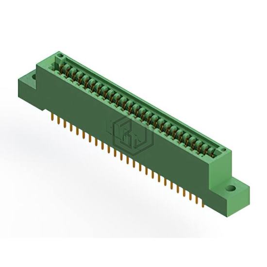 345-050-521-202 - EDAC Inc. - Card Edge Connectors - Edgeboard Connectors