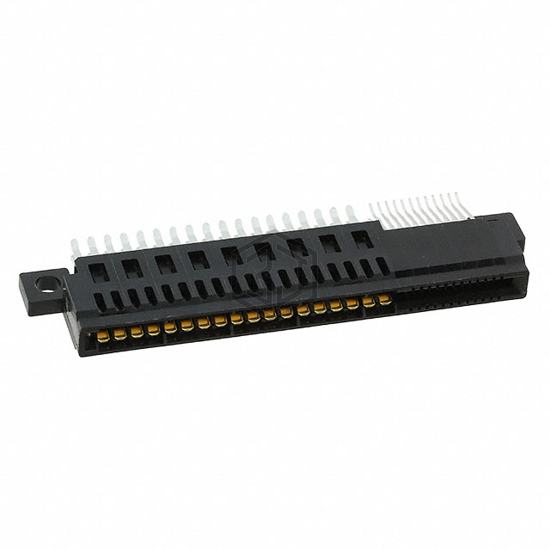 10118139-001LF - Amphenol ICC (FCI) - Card Edge Connectors - Edgeboard Connectors
