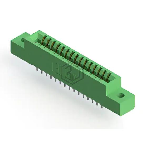 341-030-520-202 - EDAC Inc. - Card Edge Connectors - Edgeboard Connectors