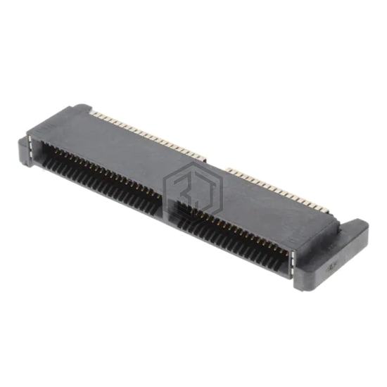HSEC8-140-01-L-RA - Samtec Inc. - Card Edge Connectors - Edgeboard Connectors