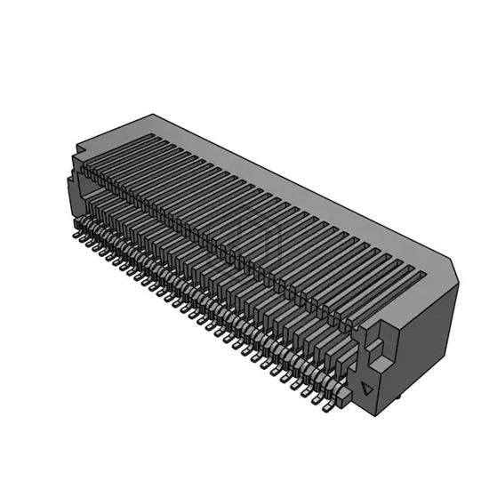 ERI8-031-S-D-RA - Samtec Inc. - Card Edge Connectors - Edgeboard Connectors