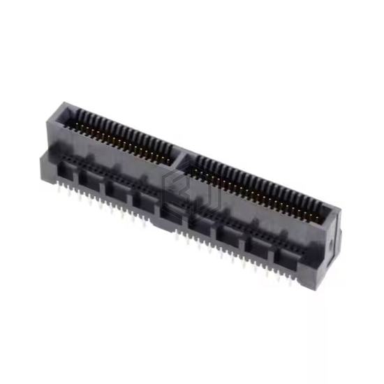 MEC8-140-02-S-VP - Samtec Inc. - Card Edge Connectors - Edgeboard Connectors