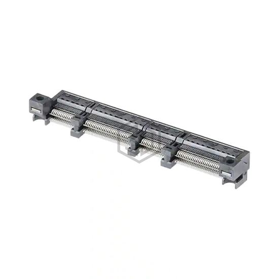 2340321-1 - TE Connectivity AMP Connectors - Card Edge Connectors - Edgeboard Connectors