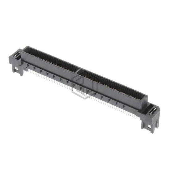 HSEC8-160-01-S-D-EM2 - Samtec Inc. - Card Edge Connectors - Edgeboard Connectors