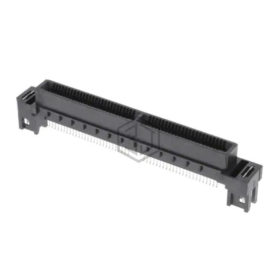 HSEC8-150-01-S-D-EM2 - Samtec Inc. - Card Edge Connectors - Edgeboard Connectors