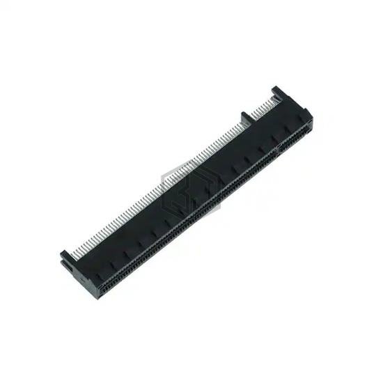 PCIE-164-02-S-D-EMS3-BG - Samtec Inc. - Card Edge Connectors - Edgeboard Connectors
