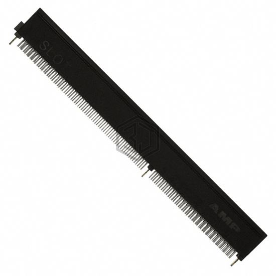 5145251-2 - TE Connectivity AMP Connectors - Card Edge Connectors - Edgeboard Connectors