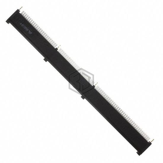 5145275-2 - TE Connectivity AMP Connectors - Card Edge Connectors - Edgeboard Connectors